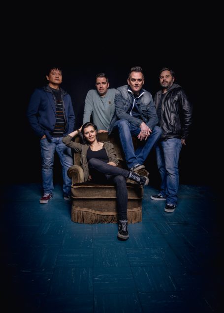 Stereo Start - Promofoto 