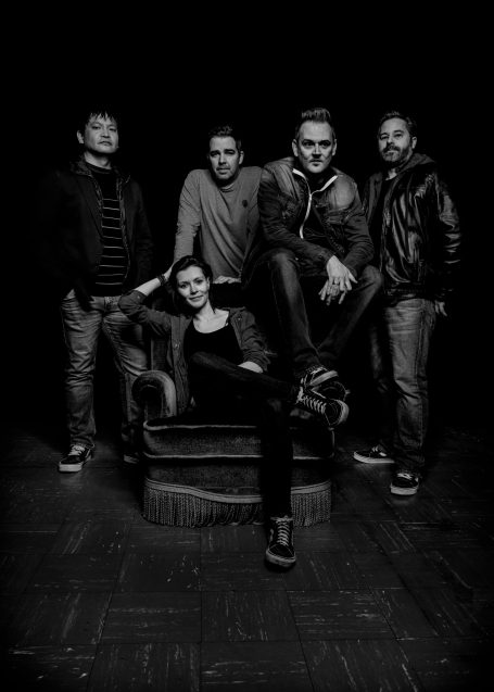 Stereo Start - Promofoto